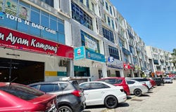 Jalan Tasik Prima, Puchong, Selangor 47150