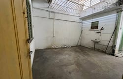 Jalan Kamaruddin Isa, Taman Fair, Ipoh, Perak 31400