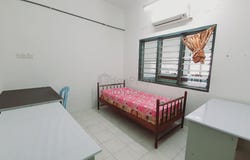 Off Jalan Bukit Beruang, Bukit Beruang, Melaka 75450