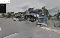 Lorong Permai 1, Klang, Selangor 41050