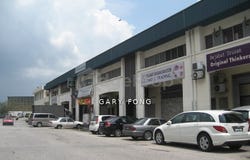 Lorong Bersih 6, Kampung Pandan Dalam, 55100 Ampang, Selangor, Ampang, Selangor 55100