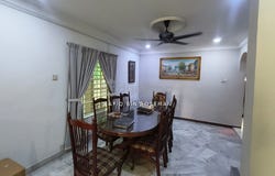 Section 20, Shah Alam, Selangor