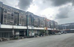 Shah Alam, Selangor 40150
