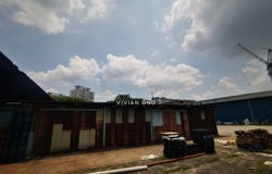Taman Perindustrian Puchong, Puchong, Selangor 47100