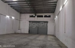 Jalan Aman Perdana, Klang, Selangor 41050
