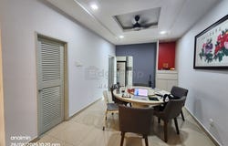 Jalan 1/1, Semenyih, Selangor 43500