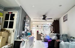 Ampang, Selangor 68000