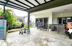 Shah Alam, Selangor