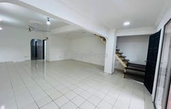 Persiaran Pakatan Jaya, Ipoh, Perak 31150