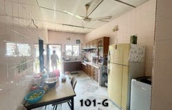 Jalan Sutera, Klang, Selangor 41000