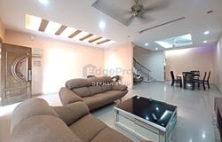 Taman Meru, Klang, Selangor 41400