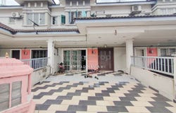 Jalan Kebun Nenas, Klang, Selangor 41200