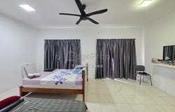 Jalan TSR 1, Rawang, Selangor 48000