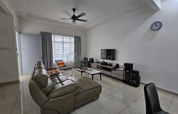 Jalan Putra, Kulai, Johor 81000