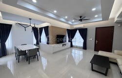 Jalan MR 2/19, Rawang, Selangor 48020