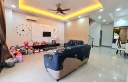 Johor Bahru, Johor 81200