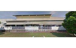 Semenyih, Selangor 43000