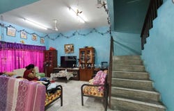 Jalan Pucak 1, Kajang, Selangor 43000