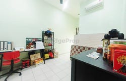 Jalan Putra Impiana 7, Puchong, Selangor 47100