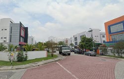 Shah Alam, Selangor 40400