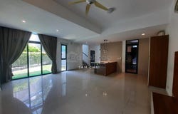 Jalan Intisari, Desa ParkCity, Kuala Lumpur 52200