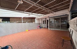 Jalan Mantap, Shah Alam, Selangor 40400