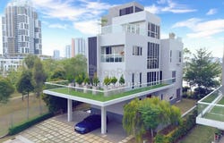 Cyberjaya, Selangor 63000