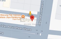 Jalan 1/9, Balakong, Selangor 43300