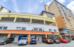 Ampang, Selangor 68000
