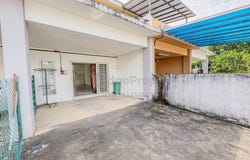 Semenyih, Selangor 43500