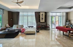 Jalan Putra Perdana, Putra Heights, Selangor 47650