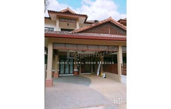 Beverly Heights 68000 Ampang Jaya Selangor, Ampang, Selangor 68000