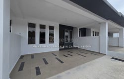 Taman Jenderam Lestari, Dengkil, Selangor 43800