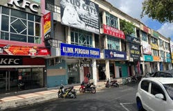 Alor Setar, Kedah 0