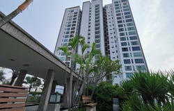 M, Mont Kiara, Kuala Lumpur 50480