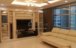 Jalan Sentul Indah, Sentul, Kuala Lumpur 51000