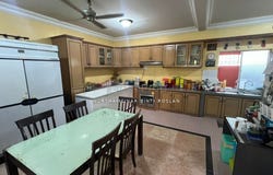 Serendah, Selangor 48200