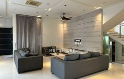 Jalan Bukit Indah 3/21, Ampang, Selangor 68000