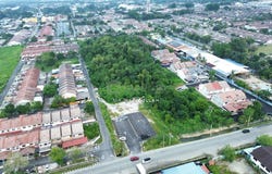Jalan teratai, Klang, Selangor 41050