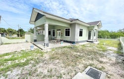 Kampung Rantau Abang, Kuala Dungun, Terengganu 23050
