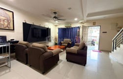 Jalan KE , Rawang, Selangor 48000