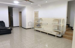 Jalan Uranus U5/128D, Subang, Selangor