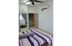 Jalan Dato Senu 3, Taman Dato Senu, Sentul, Kuala Lumpur 51000