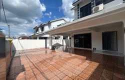 Persiaran Sinfar Off Jalan Pasir Putih, Ipoh, Perak 31650