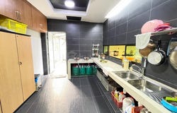 Jalan Rawang, Rawang, Selangor 48000