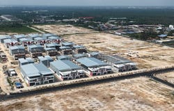 Jalan Haji Masrik, Jenjarom, Selangor 42600
