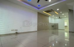 Jalan Kerongsang, Klang, Selangor 41200