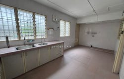 Off Jalan Cheras, Cheras, Kuala Lumpur 56100