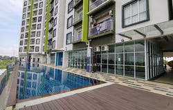 3017, Lorong Melati, Bukit Rahman Putra, 47000, Selangor, Sungai Buloh, Selangor 47000