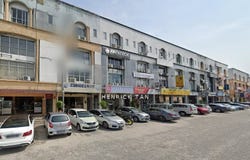 Subang Jaya, Selangor 47620